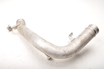 Volvo v60 ii s60 xc60 v90 ii s90 xc90 ii 2.0 d5 труба интеркулер 31370288 фото №1