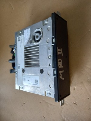 Kia niro ii 2022 радио навигация привод навигация фото №1