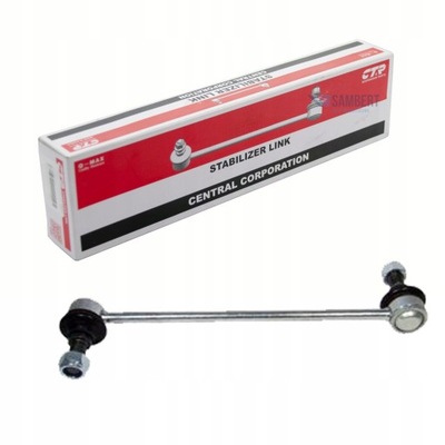 Соединитель стабилизатора перед hyundai tucson i 1 ctr фото №1