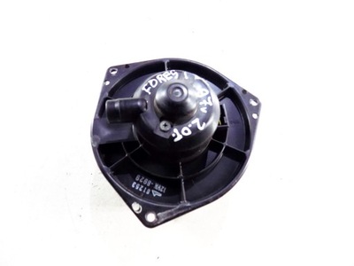 Subaru forester i 97r вентилятор воздуходувка europa фото №1