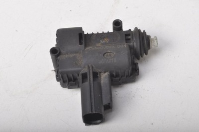 Land rover range rover velar l560 привід кришка заливної пального фото №1