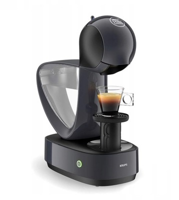 Ekspres do kawy KRUPS Nescafé Dolce Gusto Infinissima