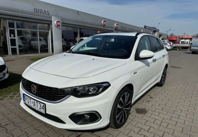 Fiat Tipo Fiat Tipo 1.4 T-Jet 16v Lounge