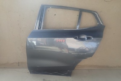 Дверь левая задние левый задняя bmw x2 f39 фото №1