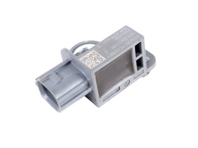 Датчик ударный renault espace v kadjar koleos ii 988302572r фото №1