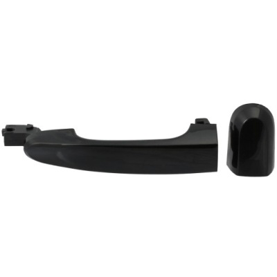 Ручка дверь задняя левый do kia sportage ii 04-10 фото №1