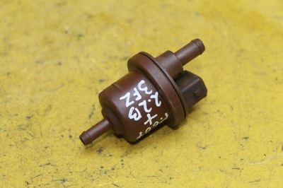 Клапан топлива peugeot 607 407 2.2 b 2580008b фото №1