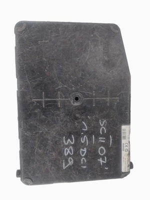 Модуль блок керування bsi renault scenic ii 8200780007 фото №1