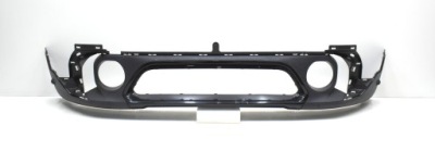 Mini countryman f60 рестайлинг  lci бампер перед передний оригинал фото №1