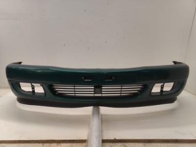 Toyota corolla e11 lift бампер передний перед фото №1