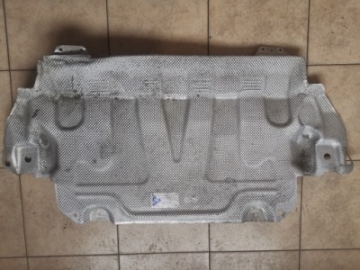 Volvo xc60 ii шумоизоляция тепловые защита 31694651 фото №1