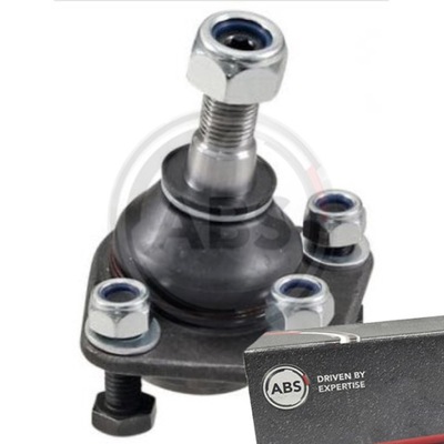 Шаровая опора рычага a.b.s. do fiat albea 1.2 фото №1