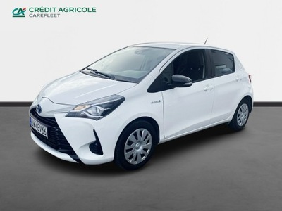 Toyota Yaris Hybrid 100 Active Hatchback. DW4EV66