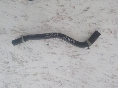 Wąż труба wody toyota corolla e21 1.6 фото №1