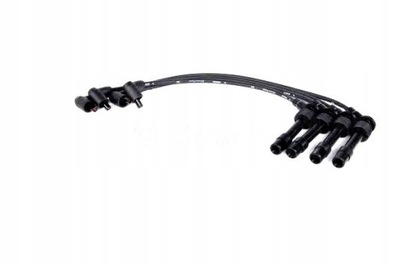 Провода зажигания bosch 1612597 90487569 zef725 фото №1