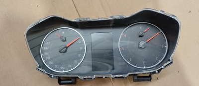 CUADRO DE INSTRUMENTOS CUADRO RENAULT CLIO V 1.5 BDCI 248101701R  