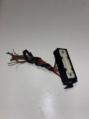 Bmw штекер кабель 6954572 фото №1