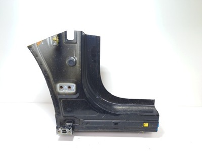 Hyundai kona i чверть поріг перед передній лівий фото №1