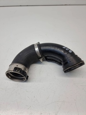 Land rover evoque ii 2021 wąż / труба інтеркулер фото №1