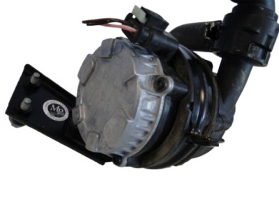 Mercedes помпа насос циркуляция wody жидкость slk slc r172 172 фото №1