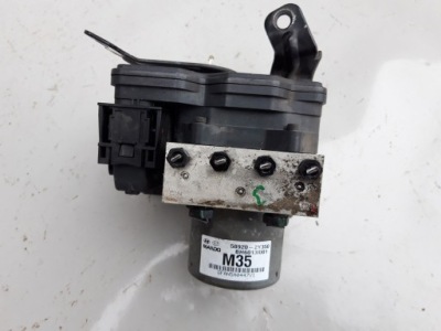 Hyundai ix35 насос abs блок управления 58920-2y350 фото №1