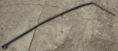 Jeep cherokee wk 08r прокладка двері ліва фото №1