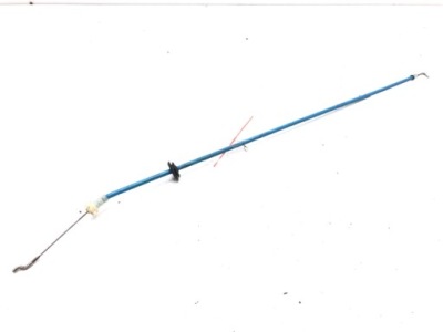 Трос ручка внутрішньої перед права fiat croma 1.9d 120km 06-11 фото №1