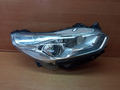 Лампа правая передняя ford galaxy mk4 em2b13w029ke фото №1