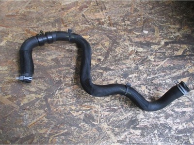 Шланг wąż wody renault megane iv 215030960r фото №1