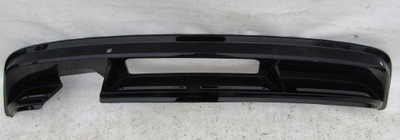 DIFUZORIUS SPOILER GAL. VW TIGUAN 5NA 16-20 R-LINE 