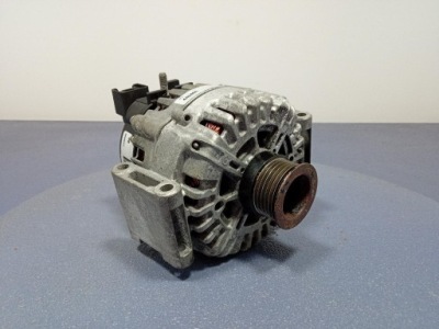 Mercedes e klasa w212 3.5 cgi генератор фото №1