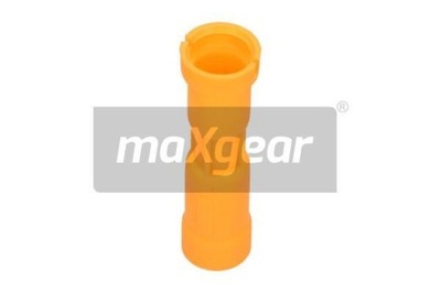 MAXGEAR 70-0018 ТРУБКА MIARKI МАСЛА