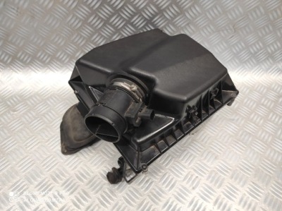 Корпус фільтра повітря opel astra j 1.7 cdti фото №1