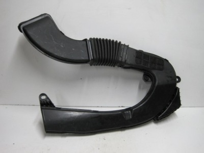 Впуск воздухозаборник труба воздуха renault 165550430r фото №1