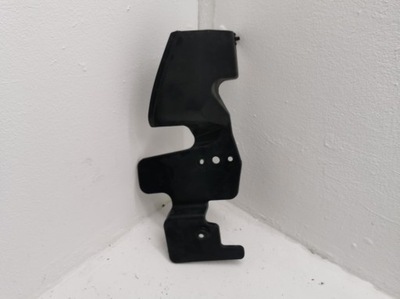 Захист підсилювач ліва toyota hilux vii lift фото №1