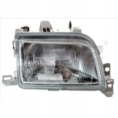 FARO PRINCIPAL RENAULT CLIO I, 90- 600609-E  