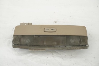 Лампа освітлення задня кабіни renault laguna ii фото №1