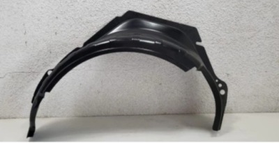 Обшивка крила підкрилок ліва volvo v40 12- фото №1