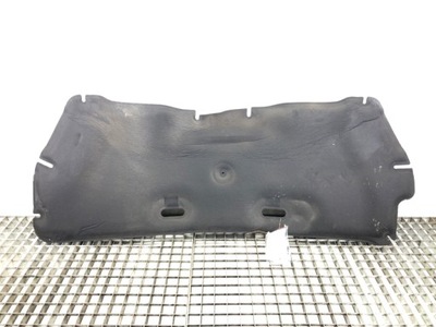 Шумоізоляція капот peugeot 308 ii хетчбек 13-21 фото №1