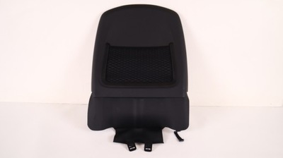 Maserati ghibli 14- защита сиденье правый задняя фото №1