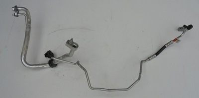 Kuga mk3 2.5 hybrid трубка шланг waz кондиціонера фото №1