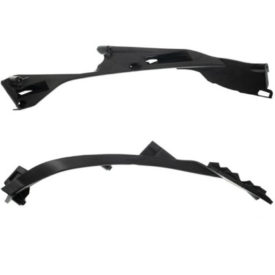 Land rover discovery sport 2014- тримачі кріплення фара набір фото №1