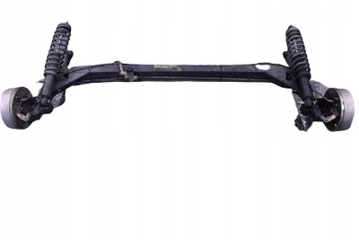 Балка подвеска задняя chatenet barooder фото №1