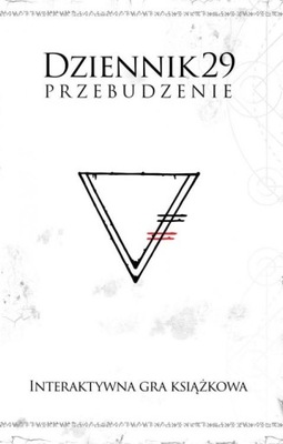 Dziennik 29 Przebudzenie