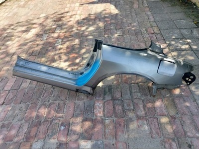 Крила honda s2000 фото №1