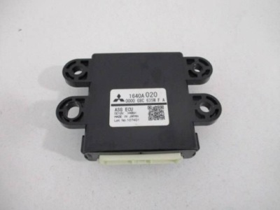 Citroen c4 aircross 1.6 hdi оригинальный б/у модуль блок управления asg фото №1