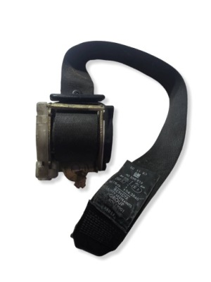 Передній pas безпеки opel astra h 301193 фото №1