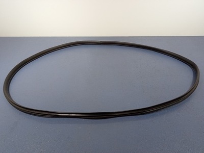 Kia ceed iii hb прокладка дверь задняя правая задняя фото №1