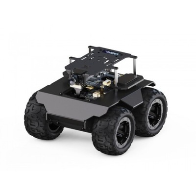 RaspRover PI4B AI Kit Acce - robot mobilny dla Raspberry Pi 4B