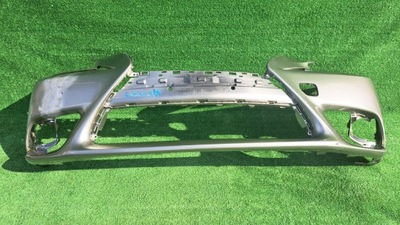 Lexus is бампер перед 2013 - 2017 фото №1